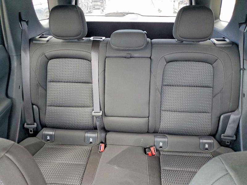 Aukcja sprzedaży 2026 Chevrolet Equinox, vin: 3GNAXHEG8TL305281, numer aukcji: 67893926