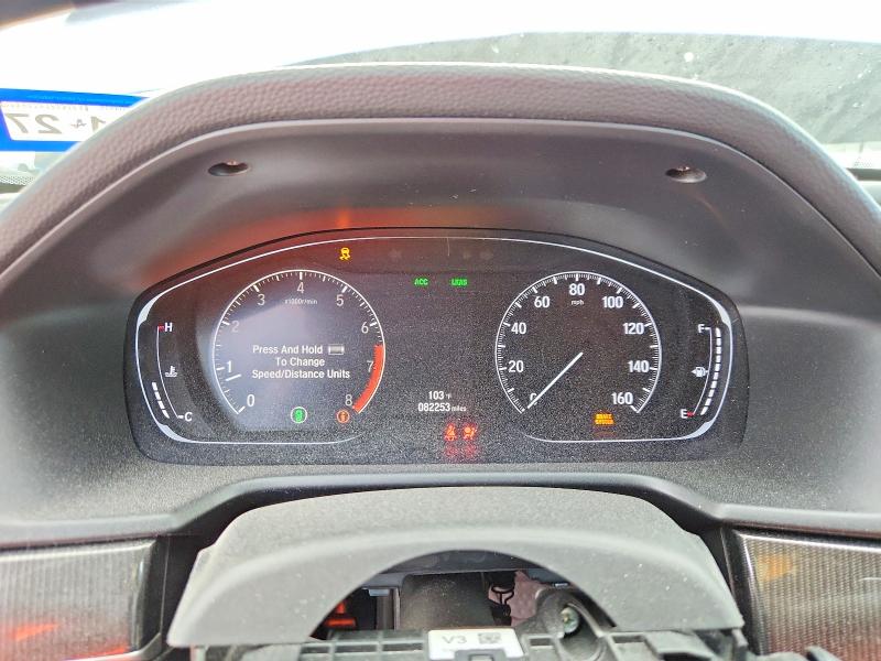 Продажа на аукционе авто 2018 Honda Accord, vin: 1HGCV1F30JA148071, номер лота: 71259096