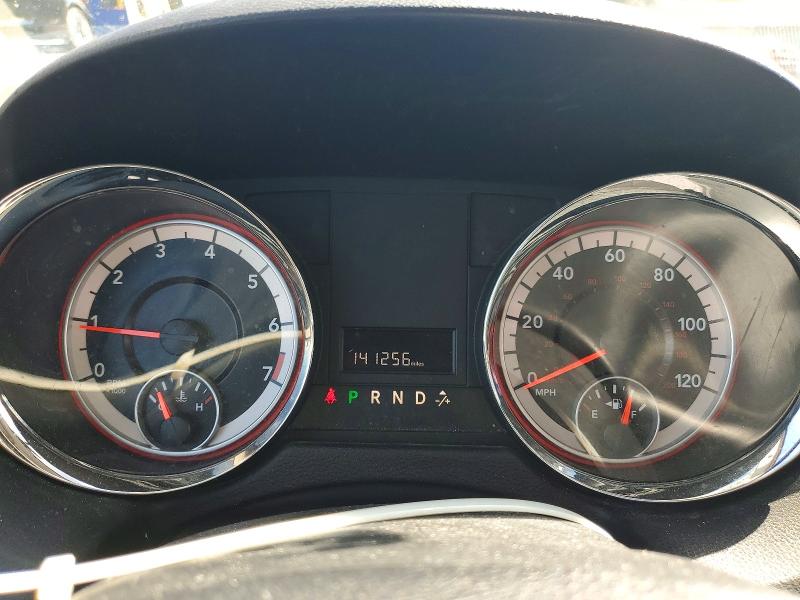 Продаж на аукціоні авто 2014 Dodge Grand Caravan, vin: 2C4RDGBG8ER462592, номер лоту: 66173506