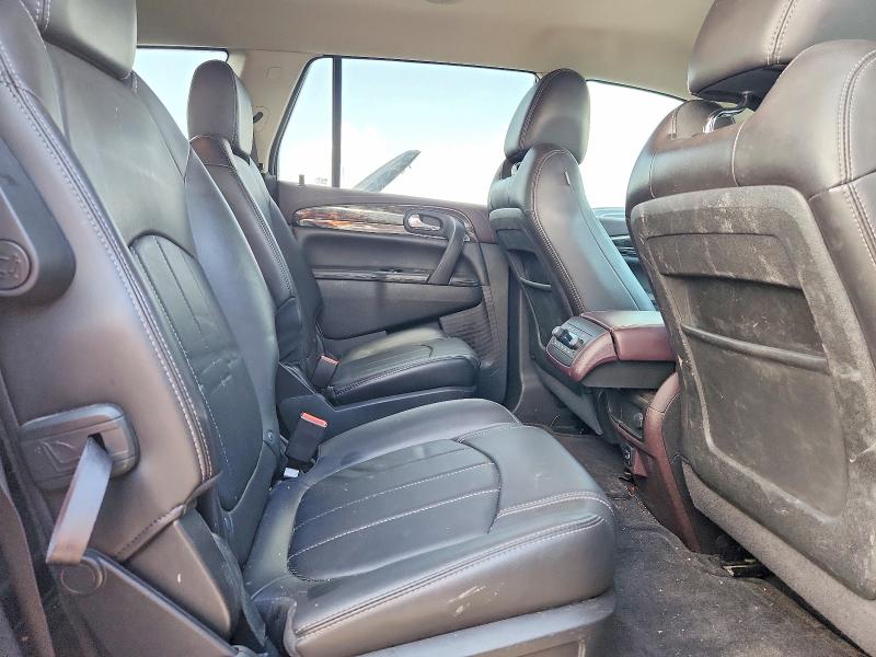 2017 Buick Enclave მანქანა იყიდება აუქციონზე, vin: 5GAKVCKD7HJ266604, აუქციონის ნომერი: 67842916