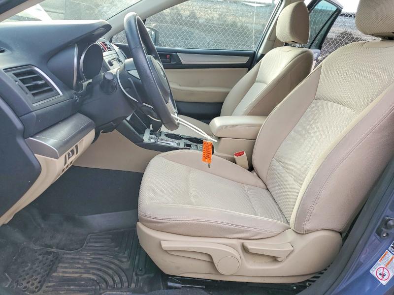 Продаж на аукціоні авто 2017 Subaru Outback, vin: 4S4BSAAC0H3409820, номер лоту: 69871586