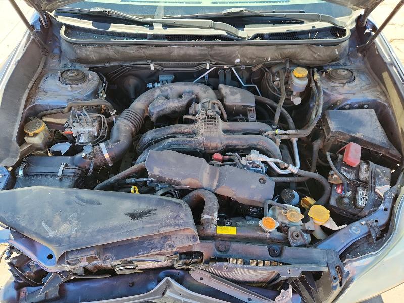 Продаж на аукціоні авто 2013 Subaru Outback, vin: 4S4BRCAC0D3317589, номер лоту: 67641876
