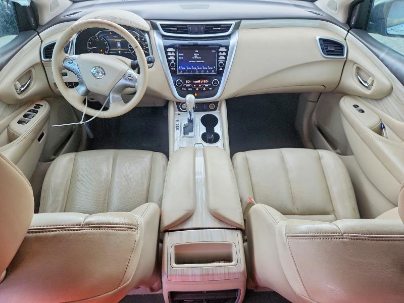 Aukcja sprzedaży 2017 Nissan Murano, vin: 5N1AZ2MG5HN181636, numer aukcji: 68574156