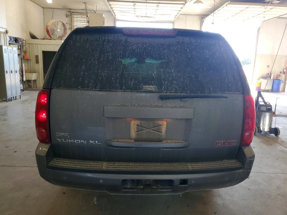 67347456 :رقم المزاد ، 1GKFK16387J204288 vin ، 2007 Gmc Yukon Xl مزاد بيع