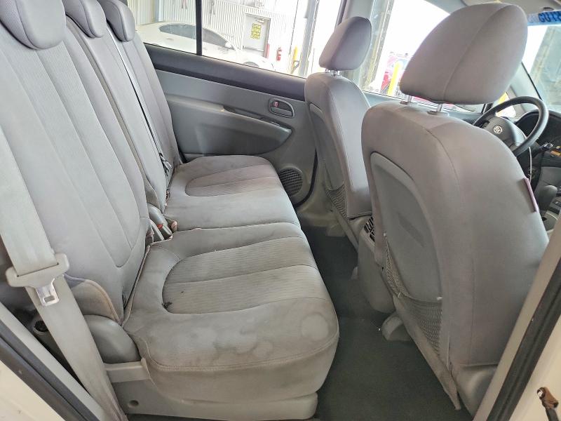 69705096 :رقم المزاد ، KNAFG528897225046 vin ، 2009 Kia Rondo مزاد بيع