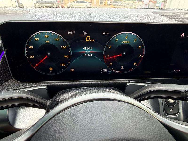 Aukcja sprzedaży 2021 Mercedes-benz Glb, vin: W1N4M4GB5MW107478, numer aukcji: 66855806