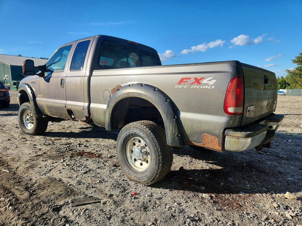 Auction sale of the 2003 Ford F350, vin: 1FTSX31P73ED18870, lot number: 71293246