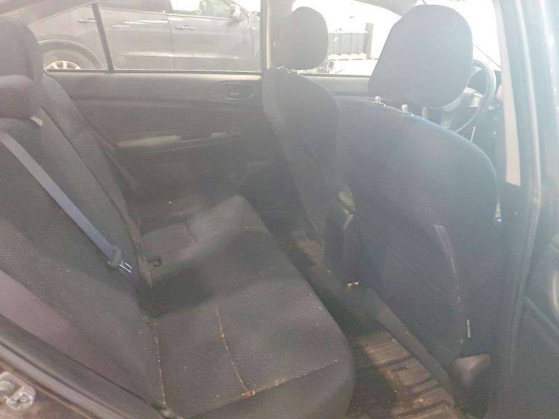 Aukcja sprzedaży 2014 Subaru Imprez, vin: JF1GJAA63EH024215, numer aukcji: 69056236