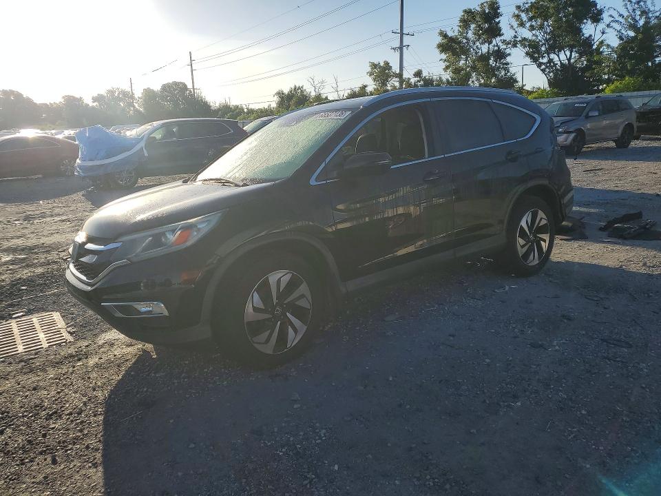 Aukcja sprzedaży 2016 Honda Cr-v, vin: 5J6RM3H98GL023948, numer aukcji: 68537136