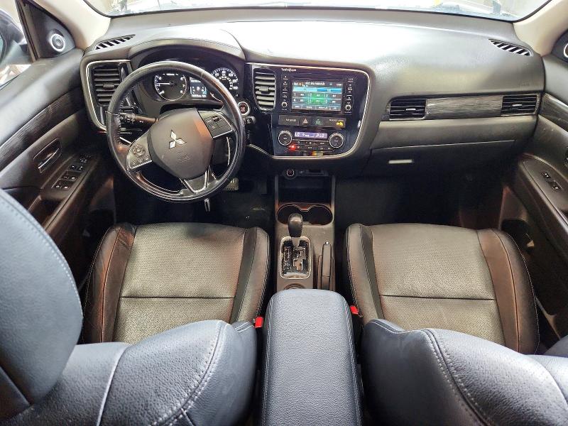 70237346 :رقم المزاد ، JA4AD3A30GZ015763 vin ، 2016 Mitsubishi Outlander مزاد بيع