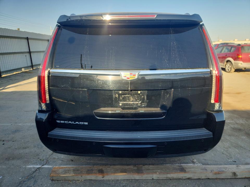 Продаж на аукціоні авто 2016 Cadillac Escalade, vin: 1GYS3AKJ7GR481277, номер лоту: 70285286