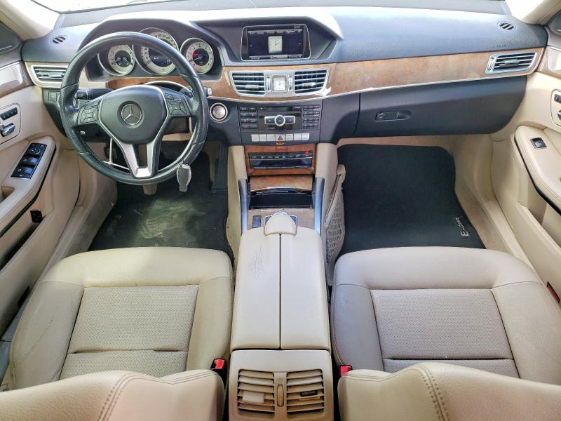 Aukcja sprzedaży 2014 Mercedes-benz E, vin: WDDHF5KB5EA956983, numer aukcji: 67364556