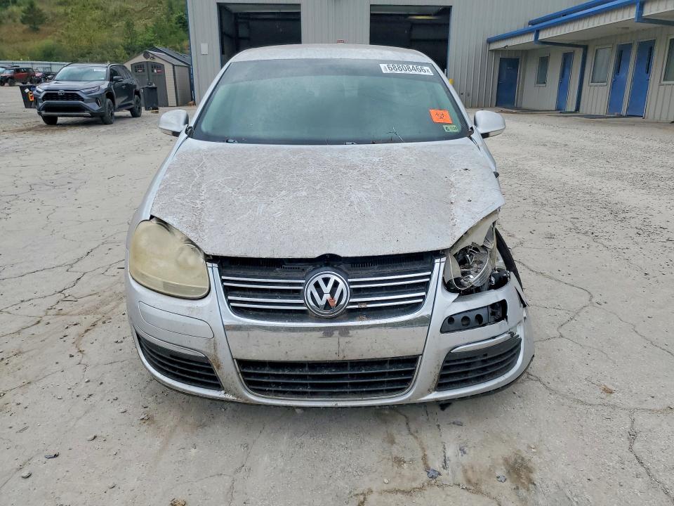 68808466 :رقم المزاد ، 3VWRF71K37M093597 vin ، 2007 Volkswagen Jetta مزاد بيع