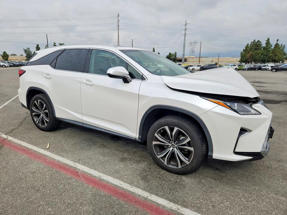 Продаж на аукціоні авто 2019 Lexus Rx, vin: JTJGZKCA0K2011671, номер лоту: 69633416