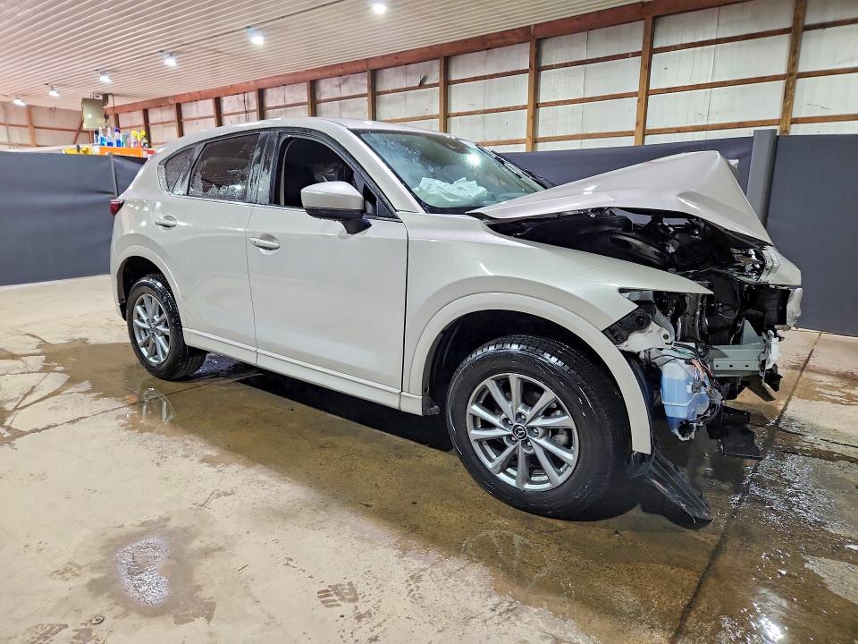 Aukcja sprzedaży 2025 Mazda Cx-5, vin: JM3KFBBL3S0695532, numer aukcji: 68807846