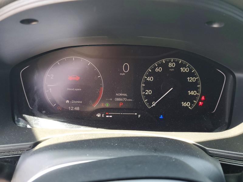 Продажа на аукционе авто 2024 Honda Civic, vin: 2HGFE2F50RH534569, номер лота: 68398036