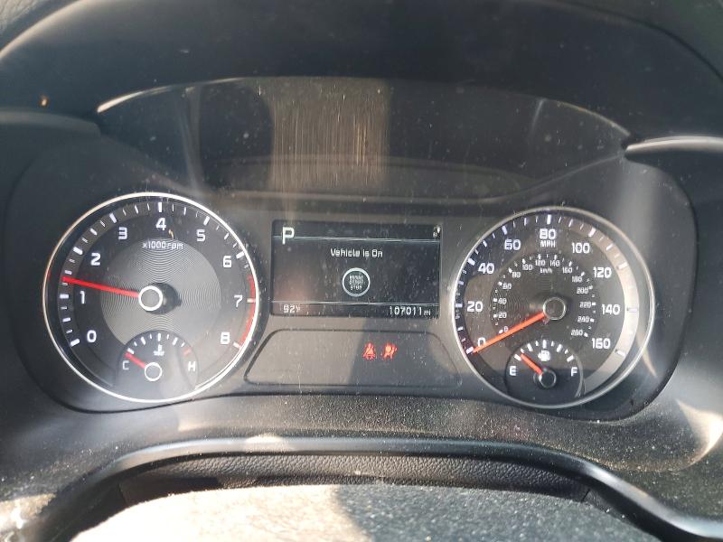 69387386 :رقم المزاد ، 3KPF54AD0NE489521 vin ، 2022 Kia Forte مزاد بيع