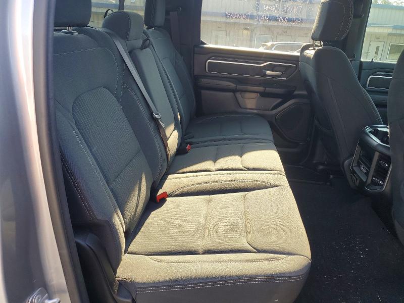 Aukcja sprzedaży 2021 Ram 1500, vin: 1C6SRFFT8MN514794, numer aukcji: 65239026