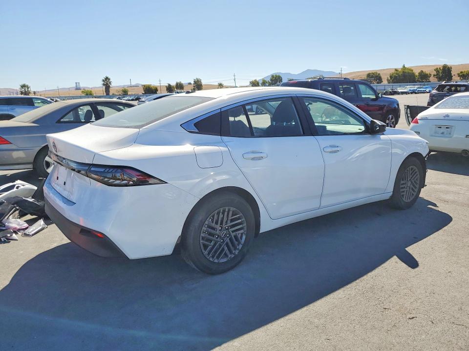 68185106 :رقم المزاد ، 3N1AB9CV7TY302361 vin ، 2026 Nissan Sentra مزاد بيع