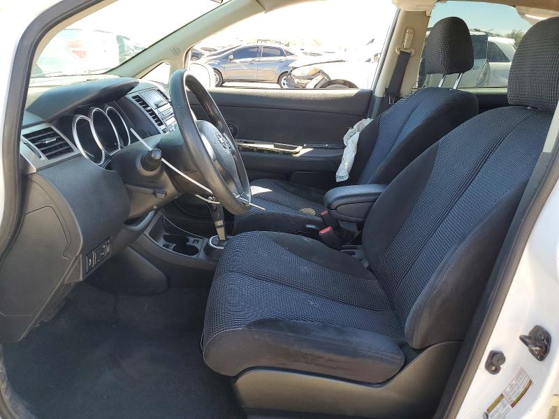 Aukcja sprzedaży 2010 Nissan Versa, vin: 3N1BC1CP6AL455926, numer aukcji: 69927316