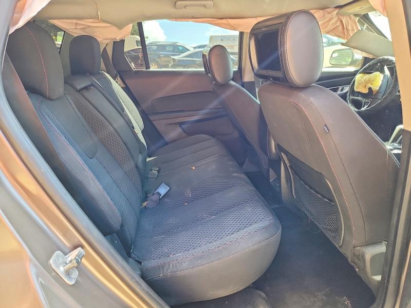 2012 Gmc Terrain მანქანა იყიდება აუქციონზე, vin: 2GKALMEK6C6291939, აუქციონის ნომერი: 67967916