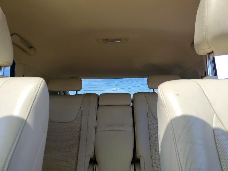 Продажа на аукционе авто 2010 Lexus Rx, vin: JTJBC1BA2A2015842, номер лота: 65962856