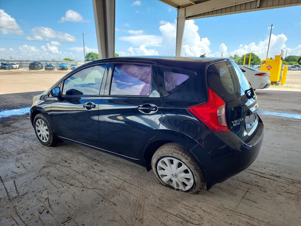 Продаж на аукціоні авто 2015 Nissan Versa Note, vin: 3N1CE2CPXFL361253, номер лоту: 68915346