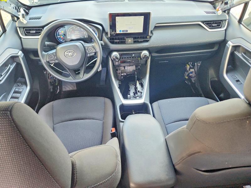 2025 Toyota Rav4 მანქანა იყიდება აუქციონზე, vin: JTMLWRFV6SD325993, აუქციონის ნომერი: 66413636
