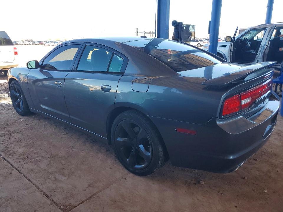 Aukcja sprzedaży 2014 Dodge Charger, vin: 2C3CDXHG5EH295437, numer aukcji: 69391126