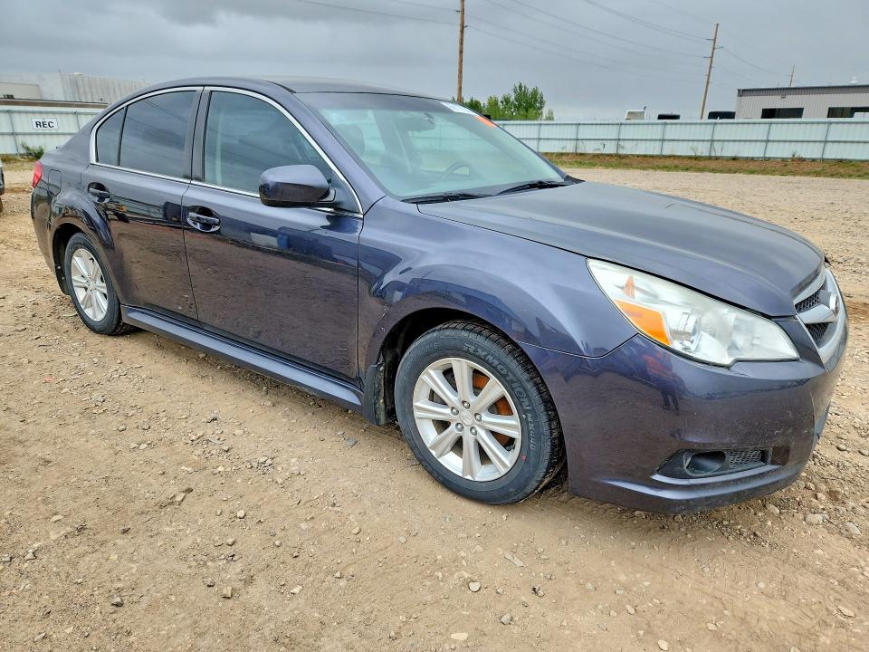 Aukcja sprzedaży 2012 Subaru Legacy, vin: 4S3BMCC65C3015904, numer aukcji: 69116086