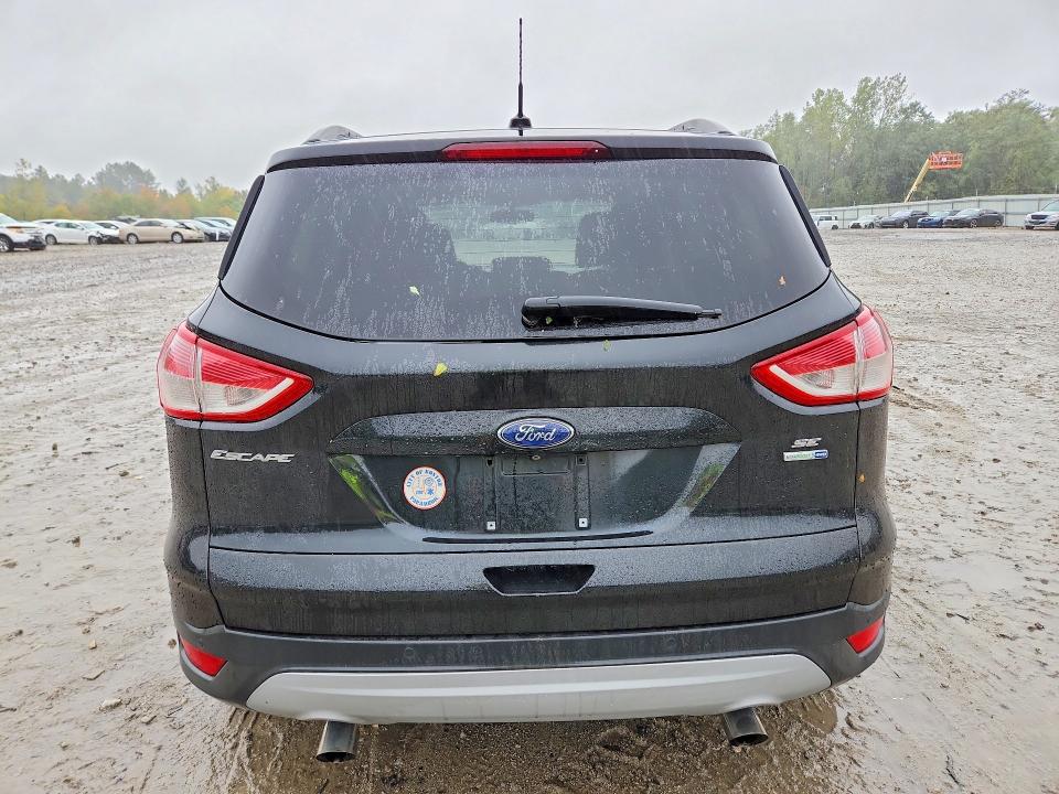 2015 Ford Escape მანქანა იყიდება აუქციონზე, vin: 1FMCU9GXXFUB86670, აუქციონის ნომერი: 70842796