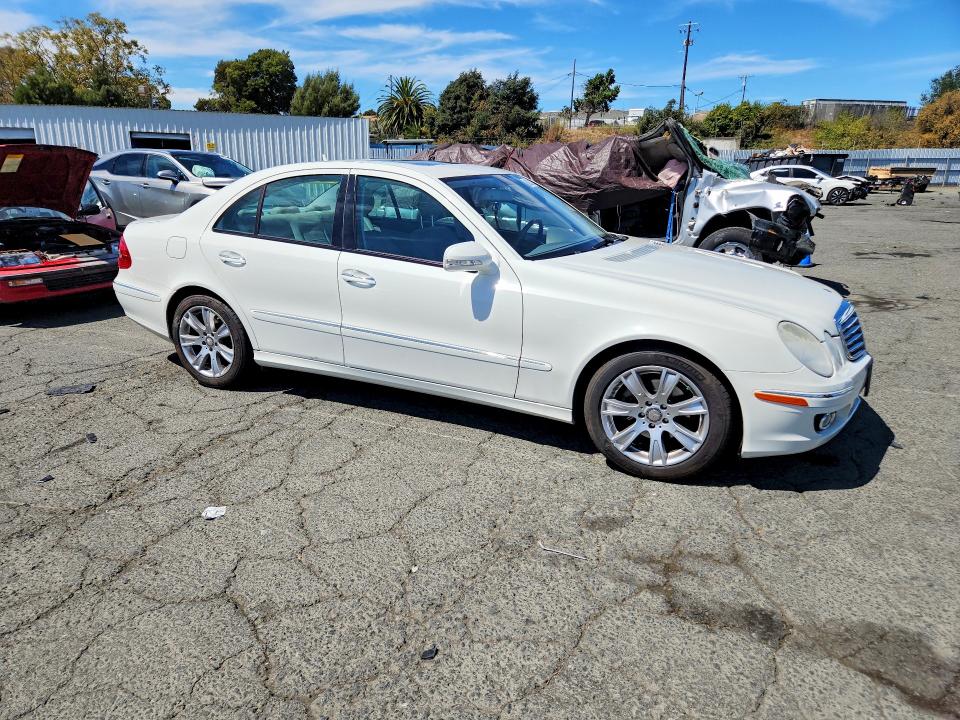 Продаж на аукціоні авто 2009 Mercedes-benz E, vin: WDBUF56X39B368397, номер лоту: 68202126