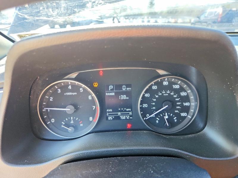 Aukcja sprzedaży 2018 Hyundai Elantra, vin: 5NPD74LF8JH368418, numer aukcji: 69239266