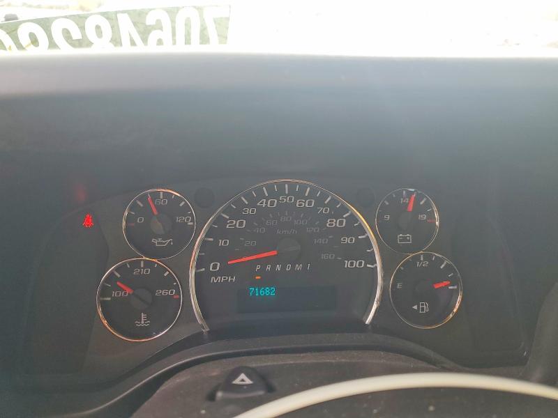 Продаж на аукціоні авто 2021 Chevrolet Express, vin: 1GB3GSC76M1145304, номер лоту: 70648286