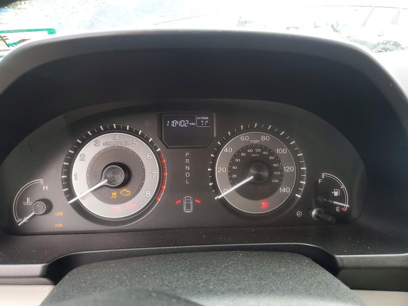 Продажа на аукционе авто 2015 Honda Odyssey, vin: 5FNRL5H68FB030605, номер лота: 67011796