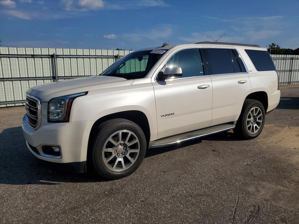 Aukcja sprzedaży 2015 Gmc Yukon, vin: 1GKS2BKC3FR137545, numer aukcji: 69920226