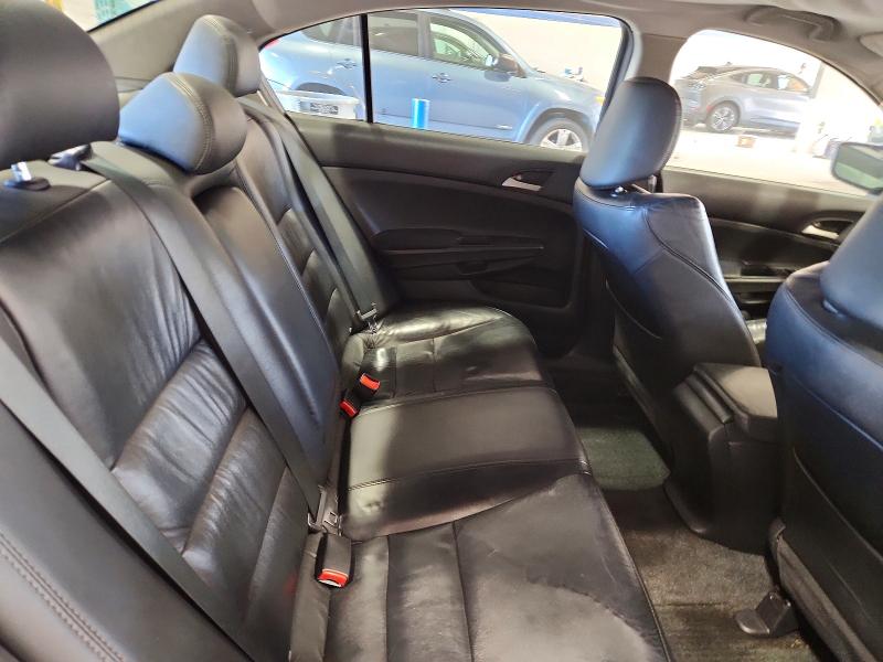 Aukcja sprzedaży 2011 Honda Accord, vin: 1HGCP2F67BA001645, numer aukcji: 68449186