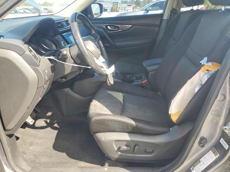 Auction sale of the 2019 Nissan Rogue, vin: JN8AT2MV9KW389268, lot number: 69312106
