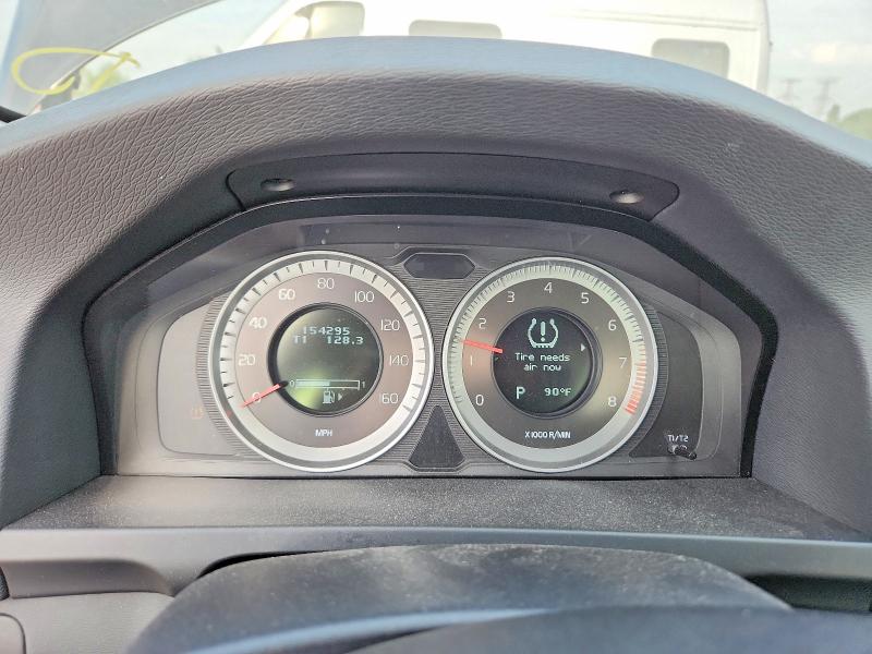 Aukcja sprzedaży 2012 Volvo S60, vin: YV1622FS5C2133672, numer aukcji: 67355326