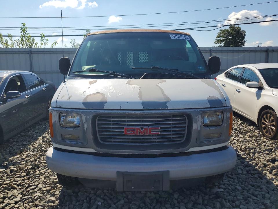 Продажа на аукционе авто 2000 Gmc Savana, vin: 1GTHG39R3Y1214309, номер лота: 67665736