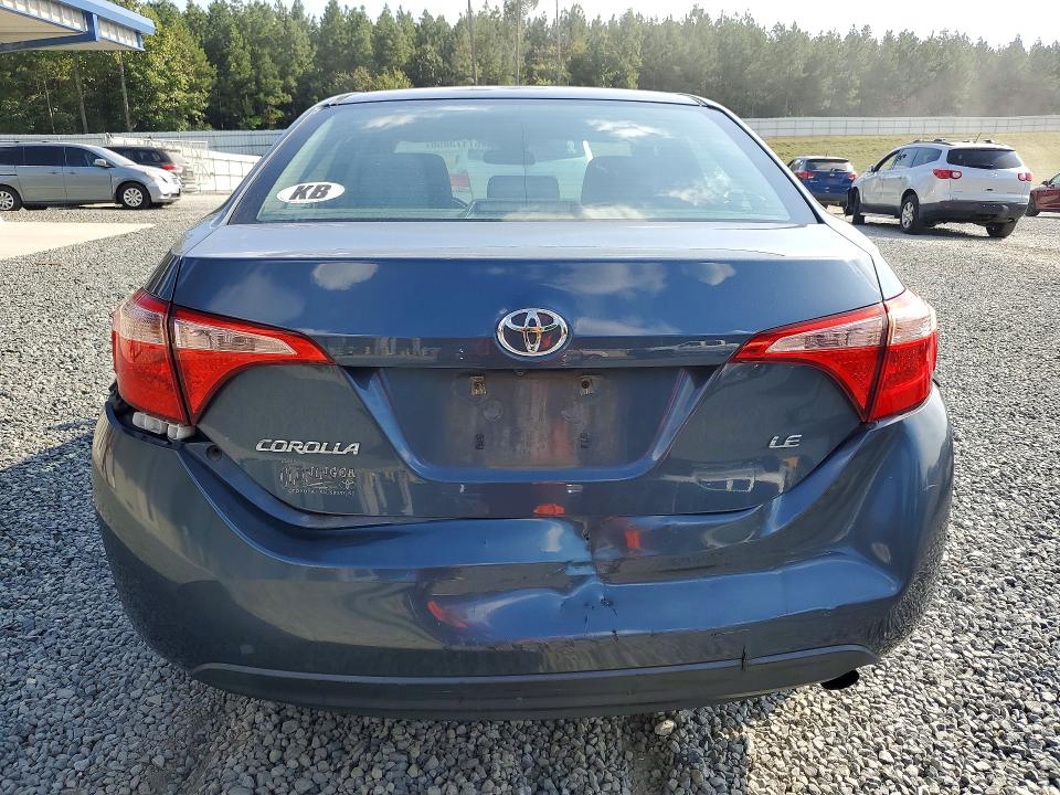 Aukcja sprzedaży 2017 Toyota Corolla, vin: 2T1BURHE2HC756139, numer aukcji: 67173856