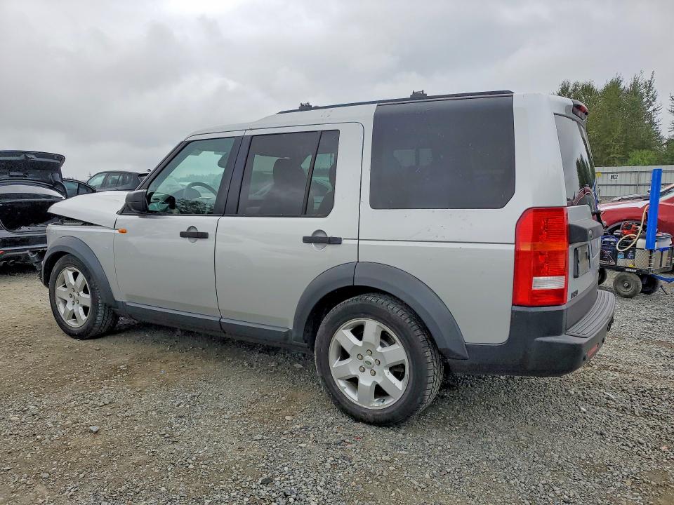 Aukcja sprzedaży 2006 Land Rover Lr3, vin: SALAG25496A368437, numer aukcji: 69995776