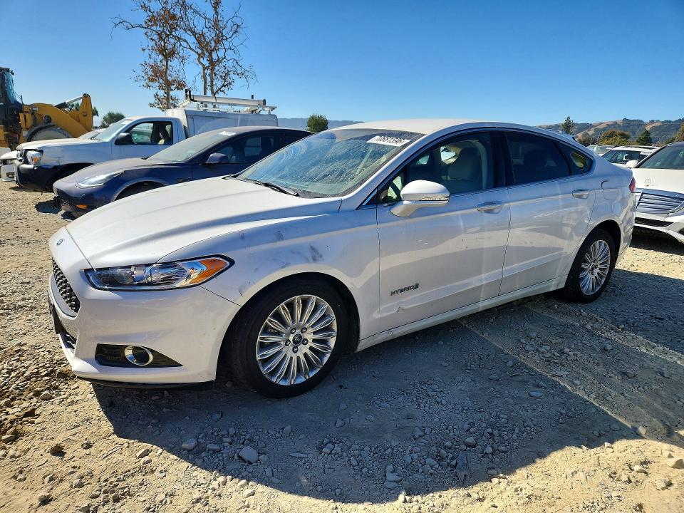 Aukcja sprzedaży 2013 Ford Fusion, vin: 3FA6P0LU9DR371626, numer aukcji: 70881596