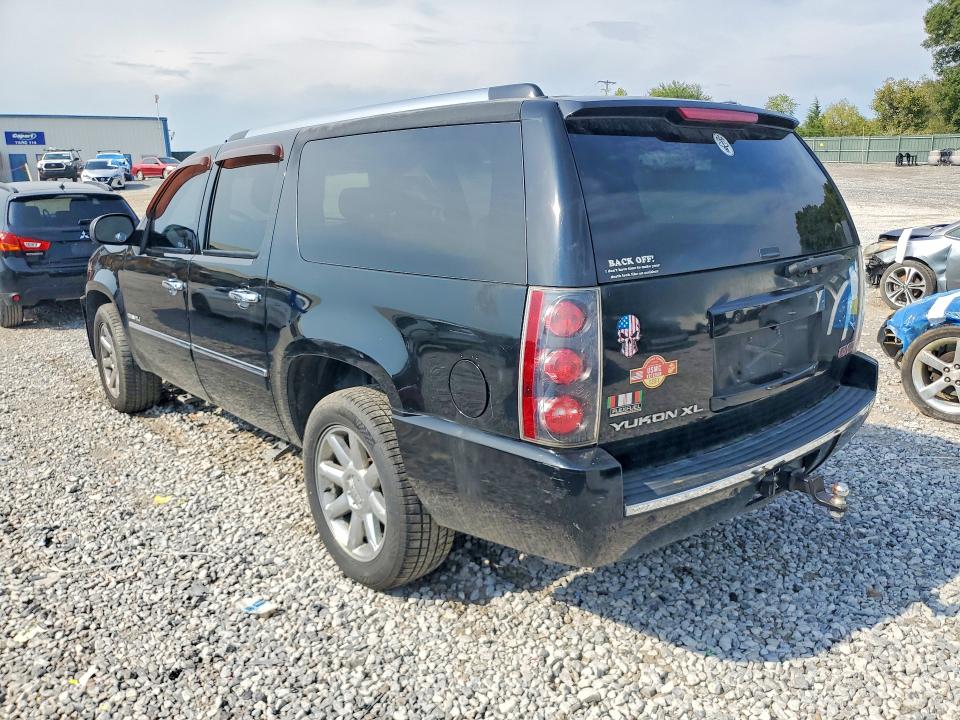 Продаж на аукціоні авто 2010 Gmc Yukon Xl, vin: 1GKUKMEF5AR196129, номер лоту: 69582866