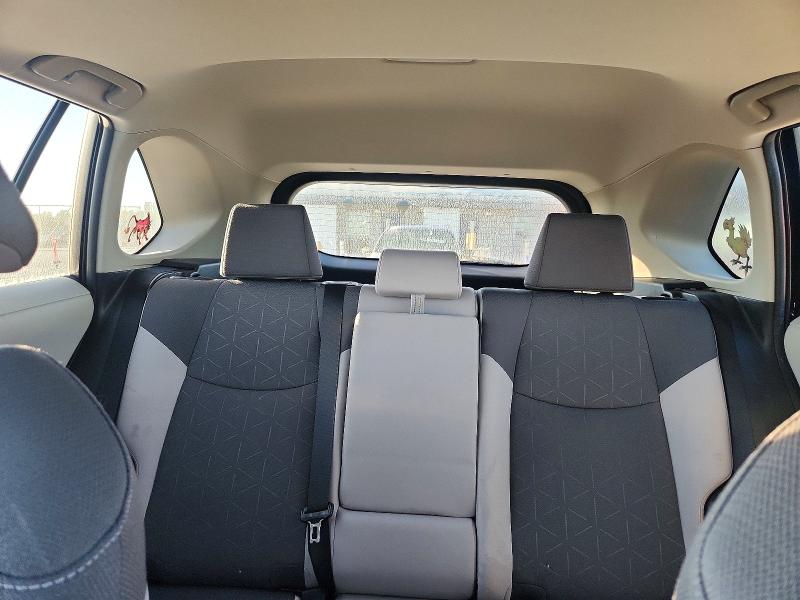 Продаж на аукціоні авто 2025 Toyota Rav4, vin: 2T3W1RFV1SC305604, номер лоту: 70476726