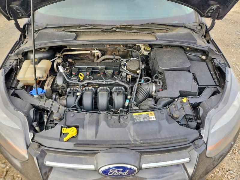 Продаж на аукціоні авто 2014 Ford Focus, vin: 1FADP3F20EL226736, номер лоту: 70166906