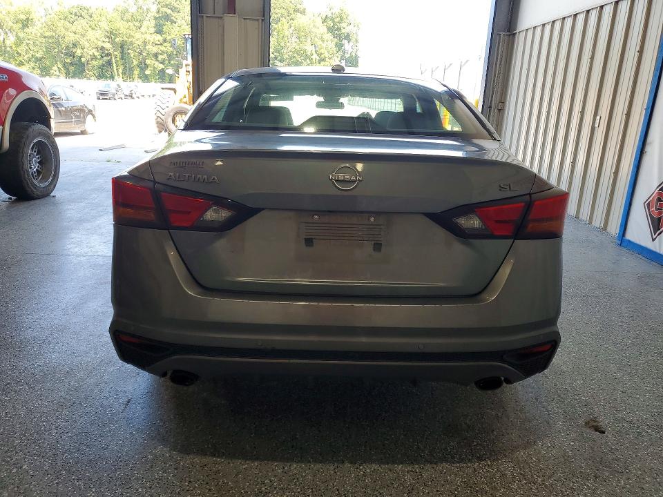 Продаж на аукціоні авто 2023 Nissan Altima, vin: 1N4BL4EV7PN338638, номер лоту: 67121576