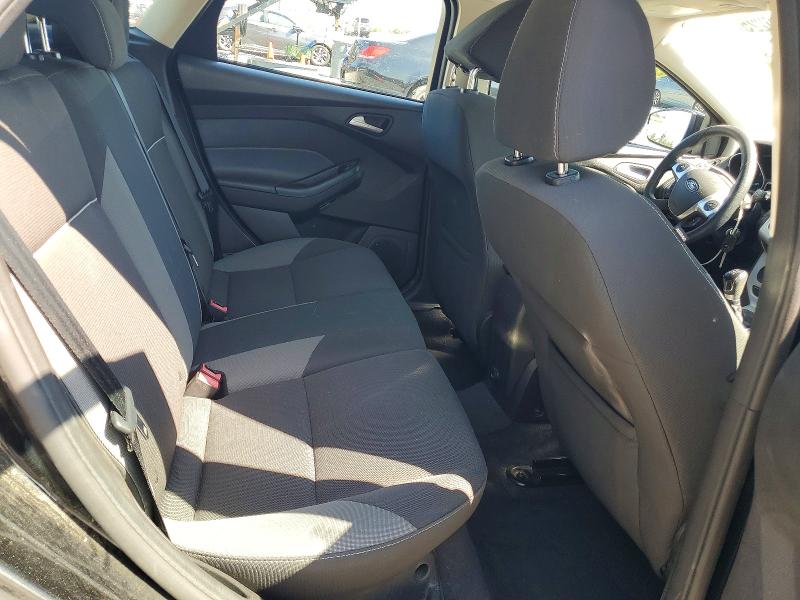 69225766 :رقم المزاد ، 1FADP3K23DL261033 vin ، 2013 Ford Focus مزاد بيع