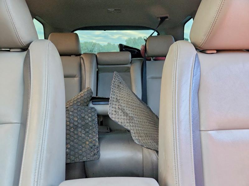 Продажа на аукционе авто 2009 Mazda Cx-9, vin: JM3TB38V990171200, номер лота: 68778666