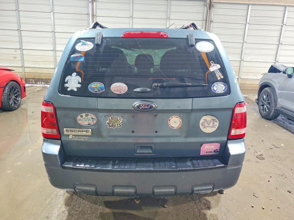 68617046 :رقم المزاد ، 1FMCU0C7XCKC60064 vin ، 2012 Ford Escape مزاد بيع